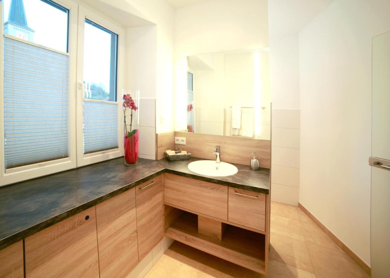 Hotel Roessle Furstenberg  Zimmer foto