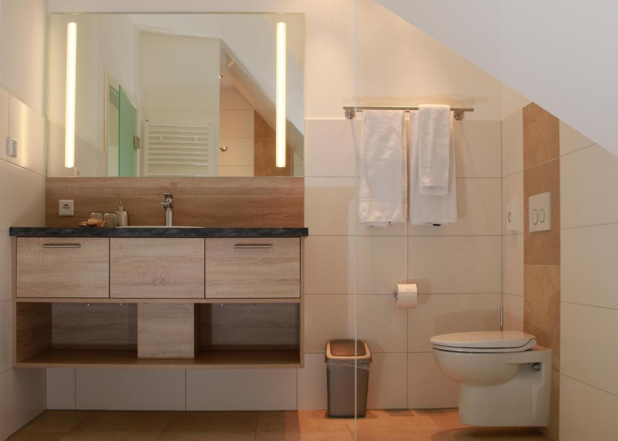 Hotel Roessle Furstenberg  Zimmer foto