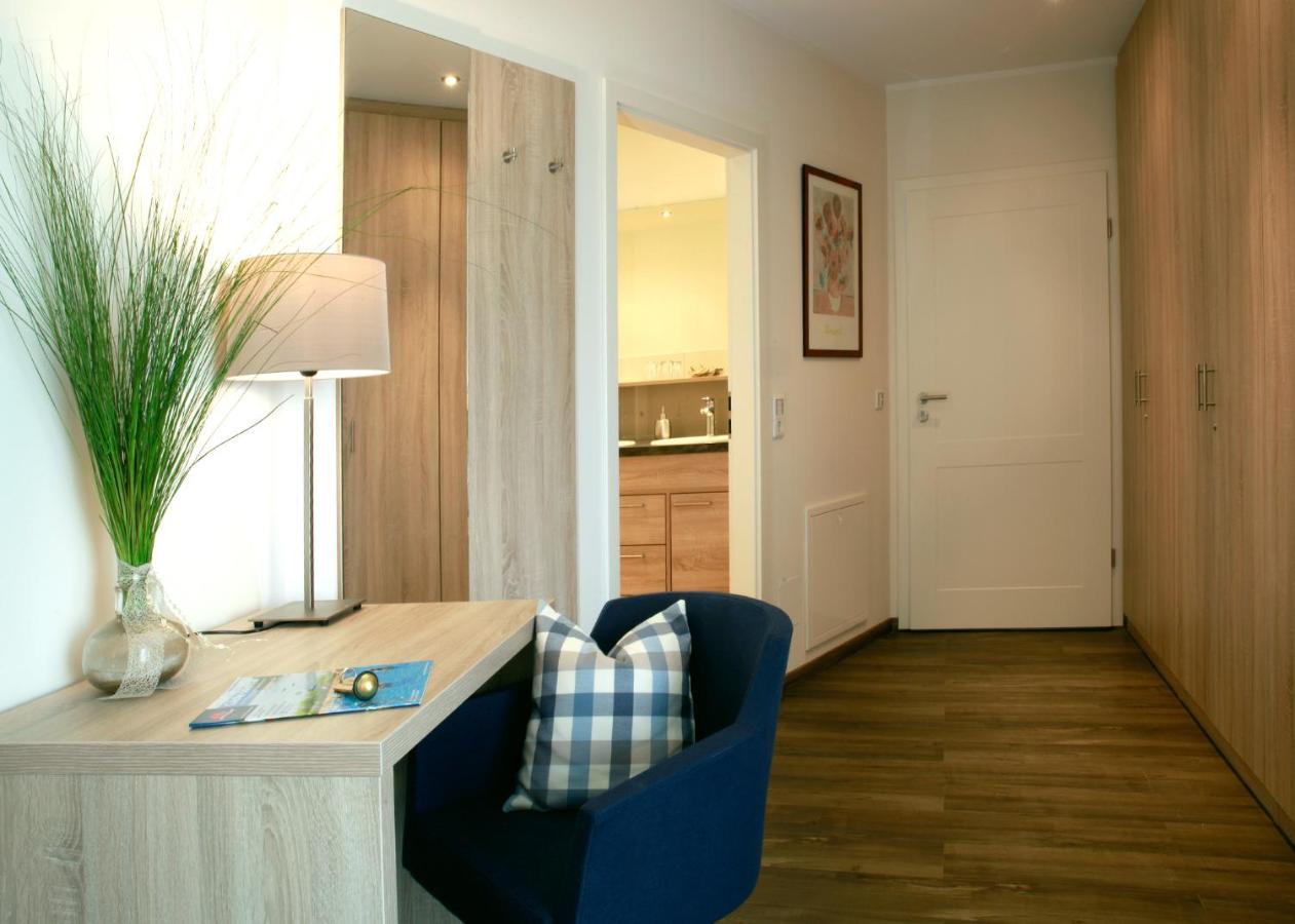 Hotel Roessle Furstenberg  Zimmer foto