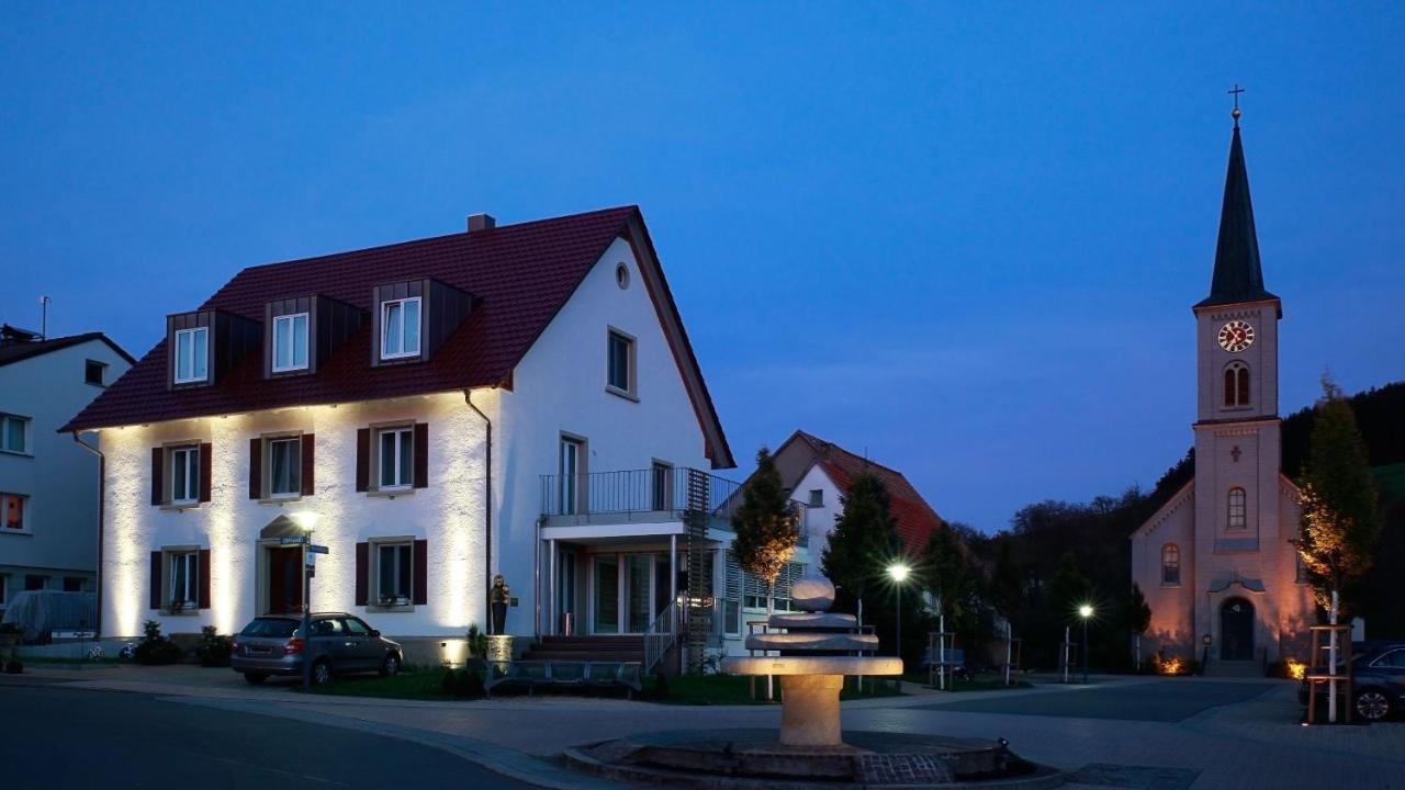 Hotel Roessle Furstenberg  Exterior foto