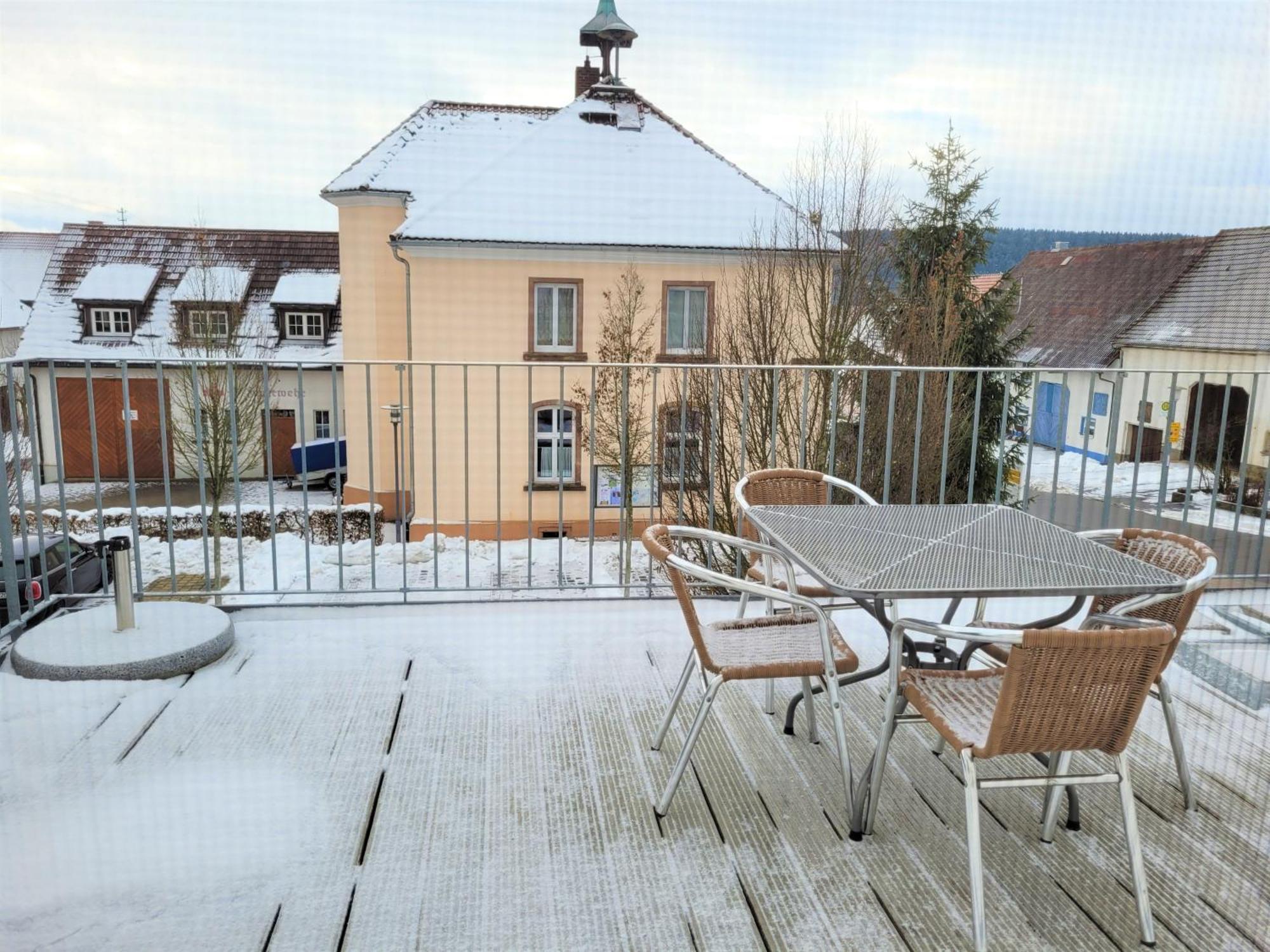 Hotel Roessle Furstenberg  Exterior foto